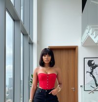 Nykole - escort in Lagos, Nigeria Photo 3 of 3