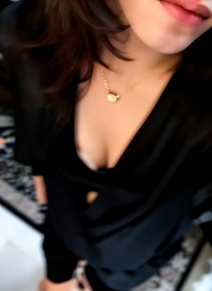 Nyl - Transsexual escort in Bangalore Photo 1 of 1
