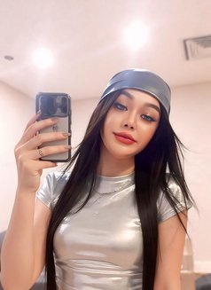 🇰🇭Nyla (real pics)🇰🇭 - Transsexual escort in Al Manama Photo 11 of 12