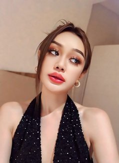 🇰🇭Nyla (real pics)🇰🇭 - Transsexual escort in Al Manama Photo 12 of 12
