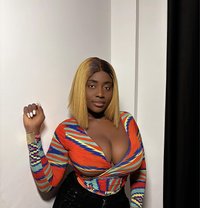 Nyla Ria - escort in Accra Photo 1 of 3