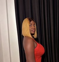 Nyla Ria - escort in Accra