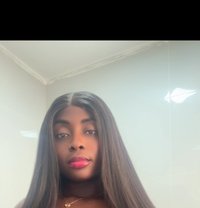 Nyla Ria - escort in Accra