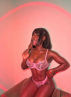 Nylah Sparkle Hot Pussy - escort in Kuala Lumpur Photo 2 of 9