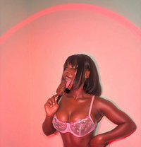 Nylah Sparkle Hot Pussy - escort in Kuala Lumpur