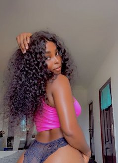 Nylah Sparkle Hot Pussy - escort in Kuala Lumpur Photo 5 of 9