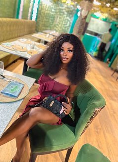 Nylah Sparkle Hot Pussy - escort in Kuala Lumpur Photo 8 of 9