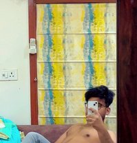 Dominant / Master - Male escort in Gurgaon