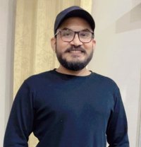 Amandeep - Male escort in Gurgaon