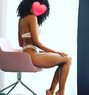 Tamuu - escort in Nairobi Photo 2 of 4