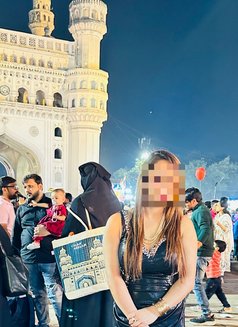 Nyra Here - escort in Pune Photo 11 of 15