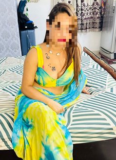 Nyra here - escort in Mumbai Photo 13 of 16