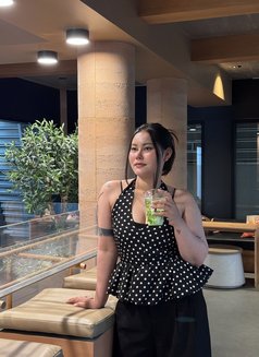 Nyra 🧡Independent Gfe 🧡Massage - escort in Bangkok Photo 9 of 10