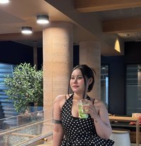Nyra 🧡Independent Gfe 🧡Massage - escort in Bangkok