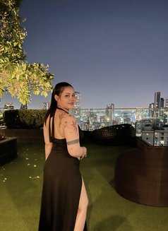 Nyra 🧡Independent Gfe 🧡 - escort in Bangkok Photo 2 of 8