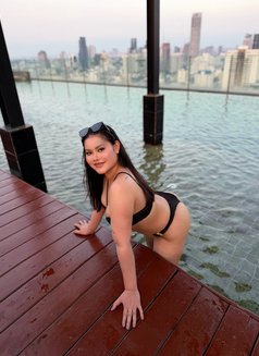 Nyra 🧡Independent Gfe 🧡 - escort in Bangkok Photo 4 of 8