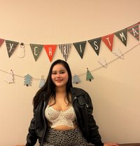 Nyra 🧡Independent Gfe 🧡Massage - escort in Bangkok