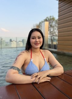 Nyra 🧡Independent Gfe 🧡 - escort in Bangkok Photo 1 of 8