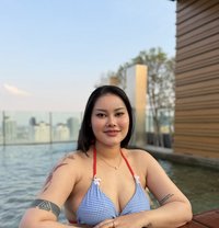 Nyra 🧡Independent Gfe 🧡 - puta in Bangkok Photo 1 of 8