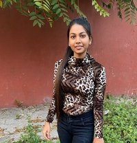 Nyra Kulkarni - escort in Pune