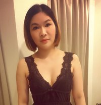 Nyra Kulkarni - escort in Jaipur