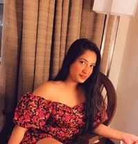 Nyra Kulkarni - escort in Pune