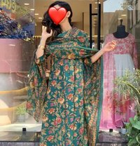 Nyra Not for Everyone, Only Exceptional - escort in Hyderabad