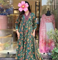 Nyra Not for Everyone, Only Exceptional - escort in Hyderabad