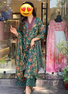 Nyra Not for Everyone, Only Exceptional - escort in Hyderabad Photo 4 of 4