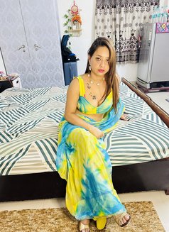 Nyra Pornstar - escort in Ahmedabad Photo 7 of 17