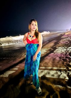 Nyra Pornstar - escort in Ahmedabad Photo 10 of 17