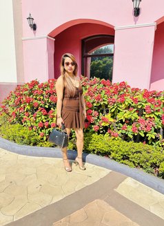 Nyra Pornstar - escort in Dubai Photo 5 of 16