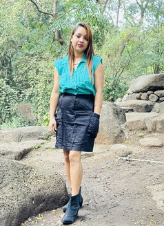 Nyra Pornstar Here. - escort in Pune Photo 15 of 15