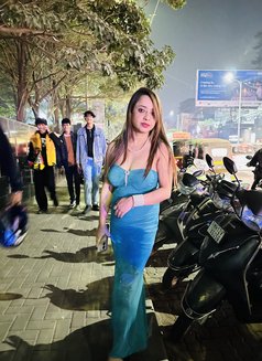 Nyra Pornstar - escort in Pune Photo 17 of 18