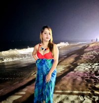 Nyra Pornstar - escort in Pune