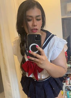 GoodService 🇹🇭 massage professional - puta in Hong Kong Photo 7 of 7