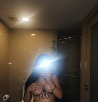 Nyra - escort in Pattaya