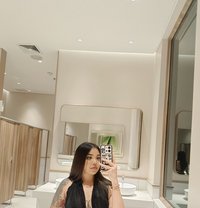 Nyra - puta in Pattaya