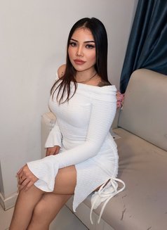 Nyra - escort in Phuket Photo 5 of 6