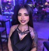 Nyra - escort in Pattaya Photo 8 of 8