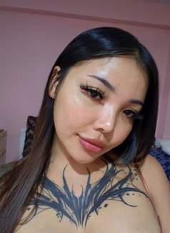 Nyra - escort in Pattaya Photo 1 of 8