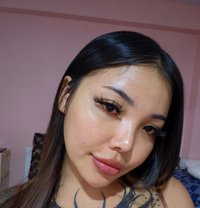 Nyra - puta in Pattaya