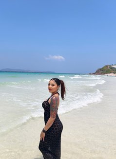 Nyra - escort in Pattaya Photo 2 of 8