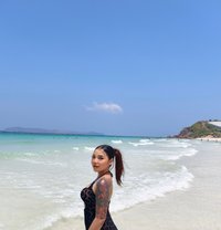 Nyra - puta in Pattaya
