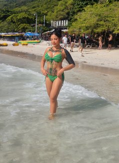 Nyra - puta in Pattaya Photo 5 of 7