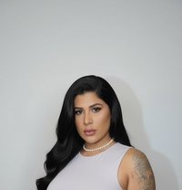 Nysha - masseuse in Dubai