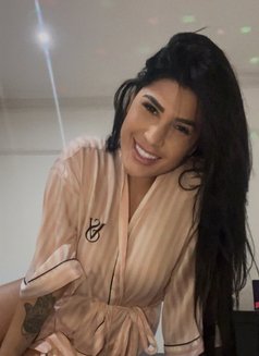 Nysha - masseuse in Dubai Photo 4 of 6