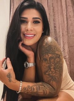 Nysha - masseuse in Dubai Photo 6 of 6