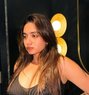Nysha - escort in Mumbai Photo 1 of 2