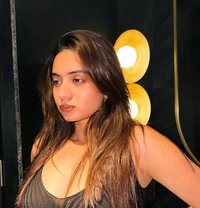 Nysha - escort in Mumbai